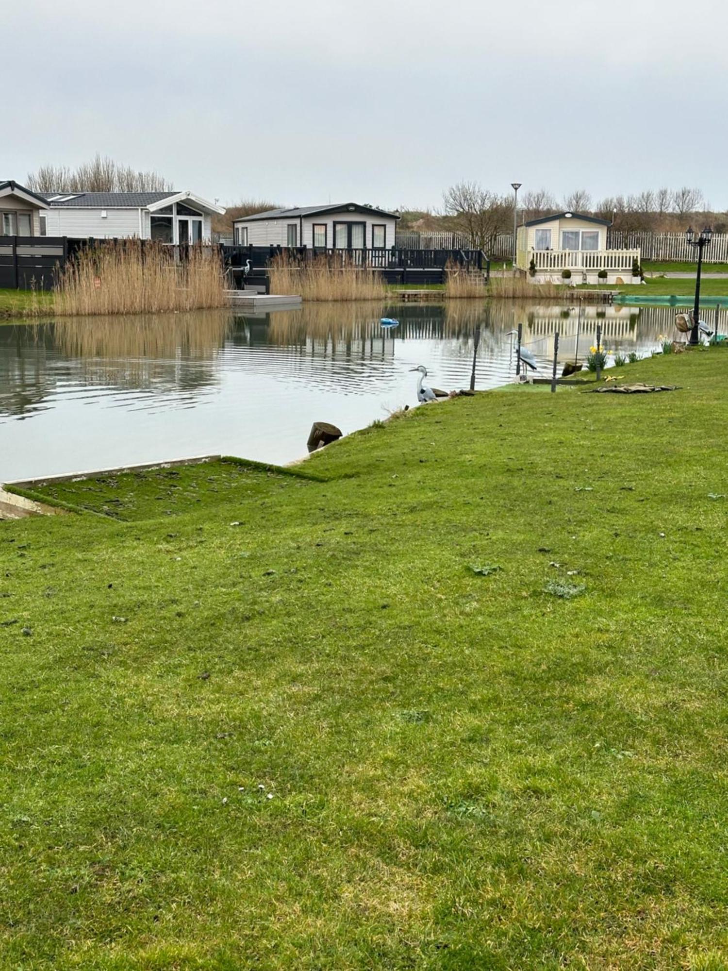 Hotel Waterside Ingoldmells S7 Santanavan 4 Exteriér fotografie