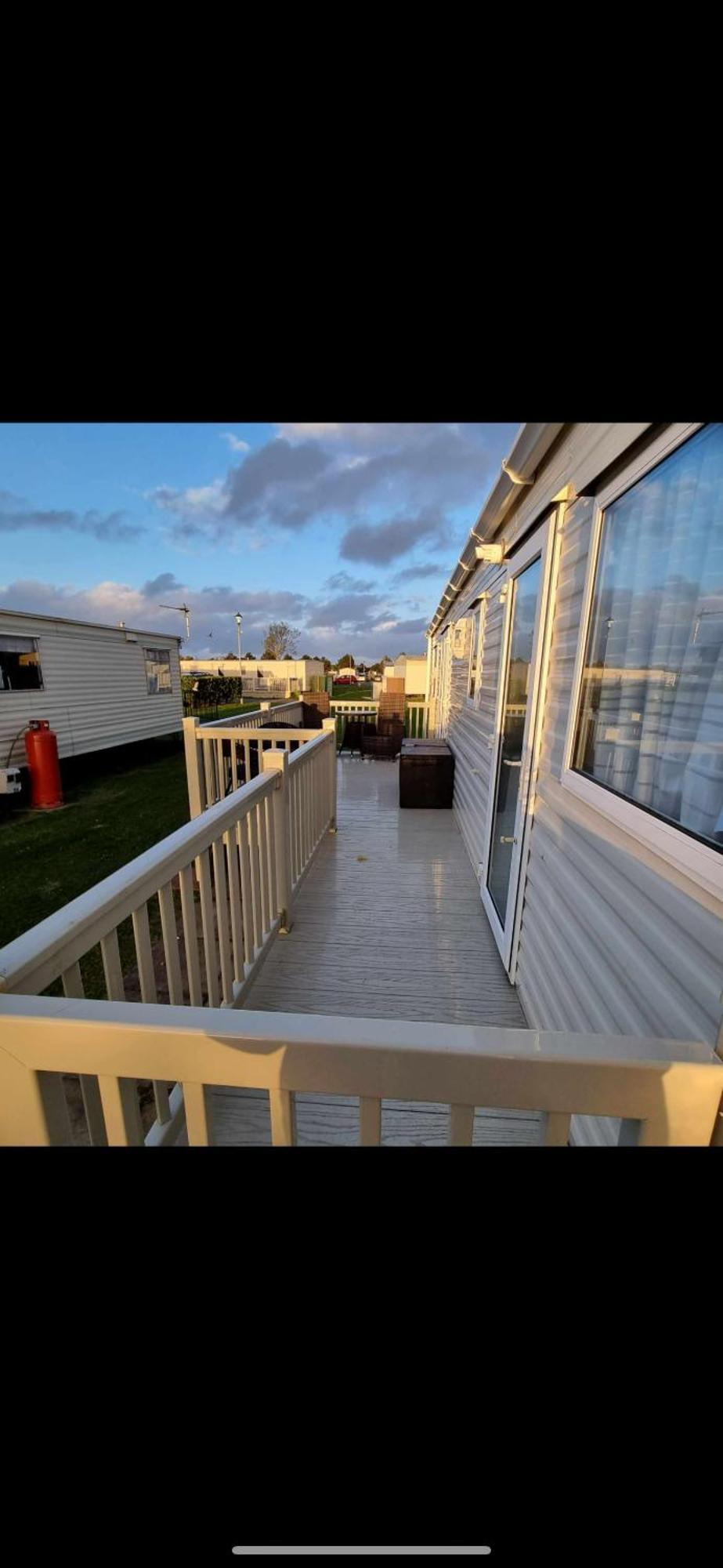 Hotel Waterside Ingoldmells S7 Santanavan 4 Exteriér fotografie